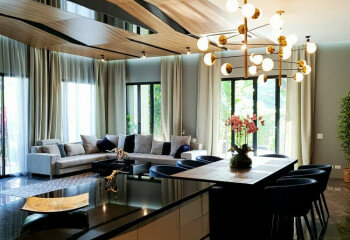 Дом в Най Харне, Пхукет, Таиланд | THE405033