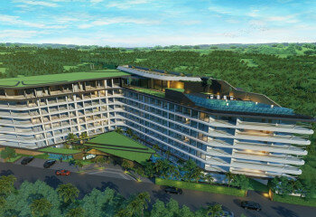 Кондоминиум в Най Харне, Пхукет, Таиланд | THE204797