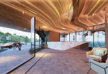 Кондоминиум в Най Харне, Пхукет, Таиланд | THE204797