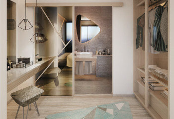 Кондоминиум в Най Харне, Пхукет, Таиланд | THE204797