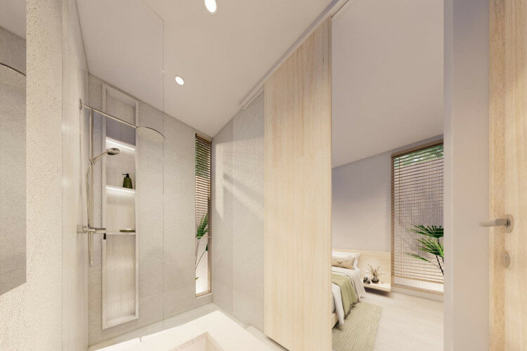 Вилла в Най Харне, Пхукет, Таиланд | THE107088