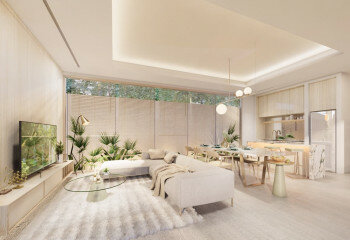 Вилла в Най Харне, Пхукет, Таиланд | THE107088