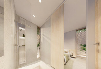 Вилла в Най Харне, Пхукет, Таиланд | THE107088