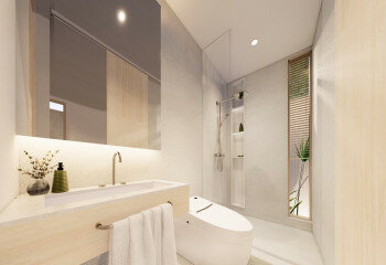 Вилла в Най Харне, Пхукет, Таиланд | THE107088