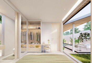 Вилла в Най Харне, Пхукет, Таиланд | THE107088