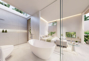 Вилла в Най Харне, Пхукет, Таиланд | THE107088