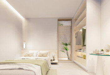 Вилла в Най Харне, Пхукет, Таиланд | THE407092