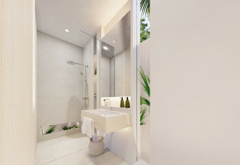 Вилла в Най Харне, Пхукет, Таиланд | THE407092