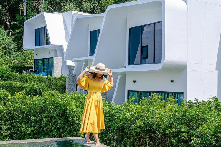 Кондоминиум в Най Харне, Пхукет, Таиланд | THE204511