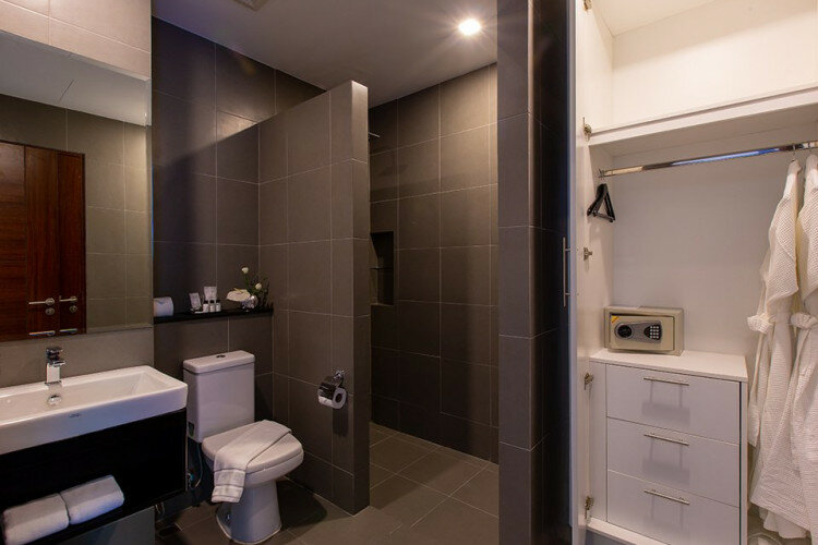 Кондоминиум в Най Харне, Пхукет, Таиланд | THE204511