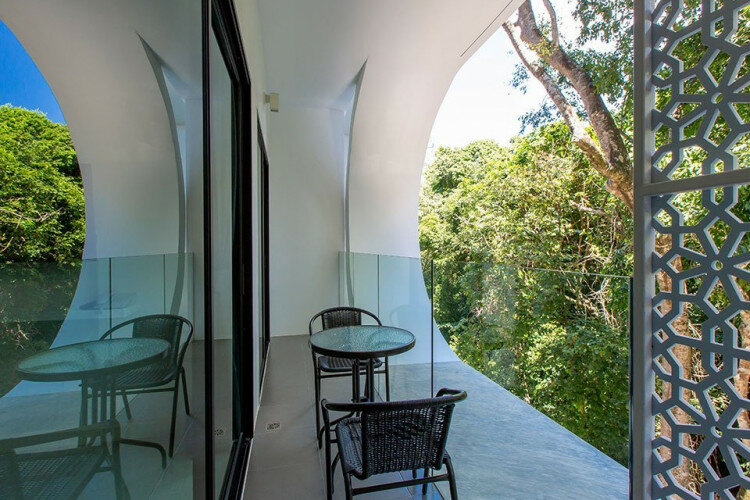 Кондоминиум в Най Харне, Пхукет, Таиланд | THE204511