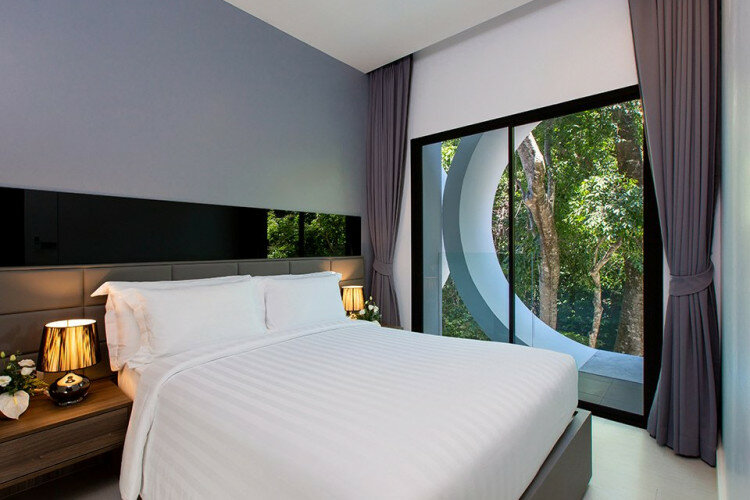 Кондоминиум в Най Харне, Пхукет, Таиланд | THE204511