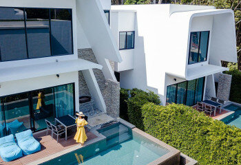 Кондоминиум в Най Харне, Пхукет, Таиланд | THE204511