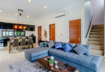 Кондоминиум в Най Харне, Пхукет, Таиланд | THE204511