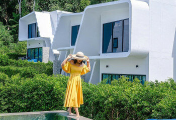 Кондоминиум в Най Харне, Пхукет, Таиланд | THE204511