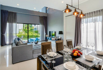 Кондоминиум в Най Харне, Пхукет, Таиланд | THE204511