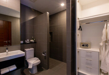 Кондоминиум в Най Харне, Пхукет, Таиланд | THE204511