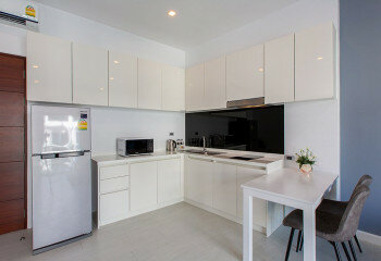 Кондоминиум в Най Харне, Пхукет, Таиланд | THE204511