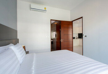 Кондоминиум в Най Харне, Пхукет, Таиланд | THE204511