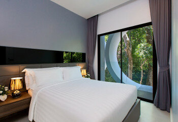 Кондоминиум в Най Харне, Пхукет, Таиланд | THE204511