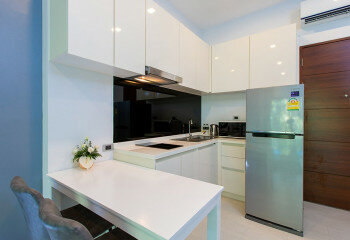 Кондоминиум в Най Харне, Пхукет, Таиланд | THE204511