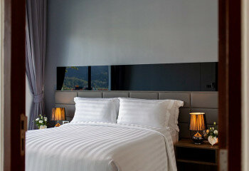 Кондоминиум в Най Харне, Пхукет, Таиланд | THE204511