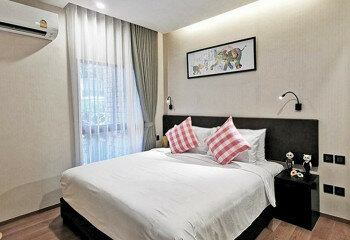 Кондоминиум в Раваи, Таиланд | THE404348