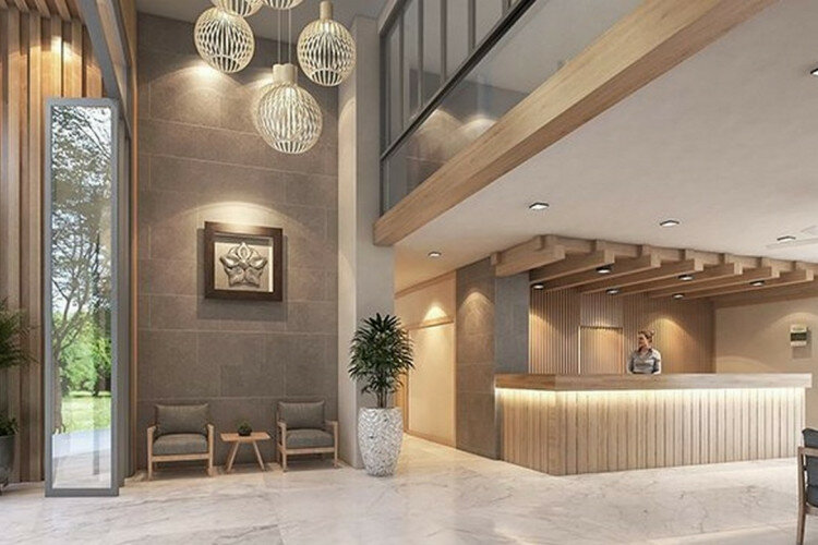 Кондоминиум в Раваи, Таиланд | THE304360