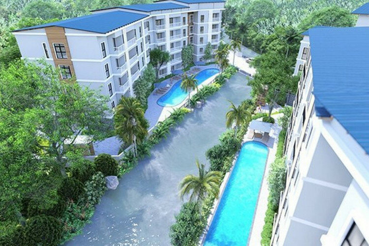 Кондоминиум в Раваи, Таиланд | THE304360