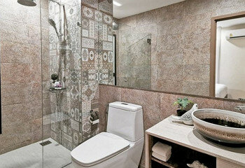 Кондоминиум в Раваи, Таиланд | THE504354