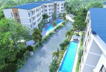 Кондоминиум в Раваи, Таиланд | THE504354