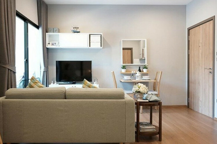 Кондоминиум в Раваи, Таиланд | THE104371