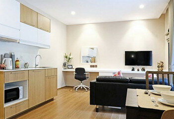 Кондоминиум в Раваи, Таиланд | THE204374