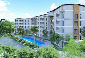 Кондоминиум в Раваи, Таиланд | THE204374