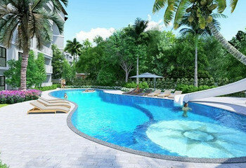 Кондоминиум в Раваи, Таиланд | THE204374