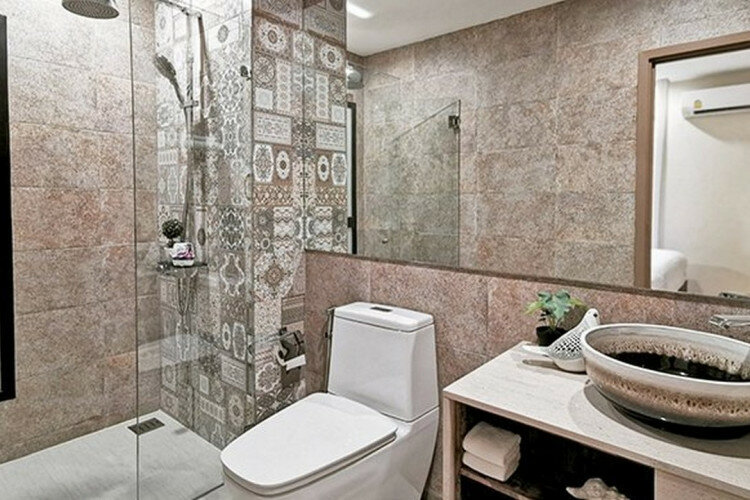 Кондоминиум в Раваи, Таиланд | THE104317