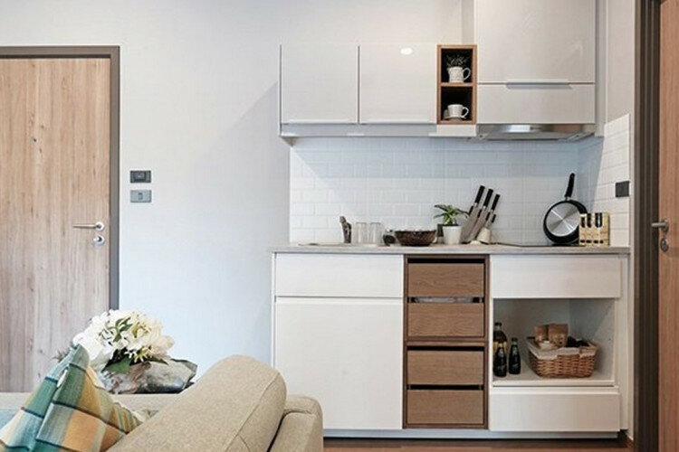 Кондоминиум в Раваи, Таиланд | THE104317