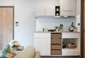 Кондоминиум в Раваи, Таиланд | THE104317