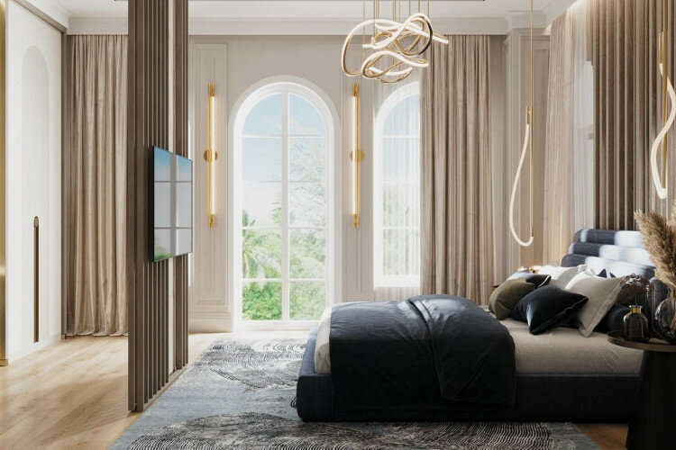 Вилла на Пхукете, Таиланд | THE257438