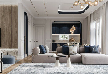 Вилла на Пхукете, Таиланд | THE257438