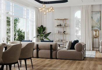 Вилла на Пхукете, Таиланд | THE257438