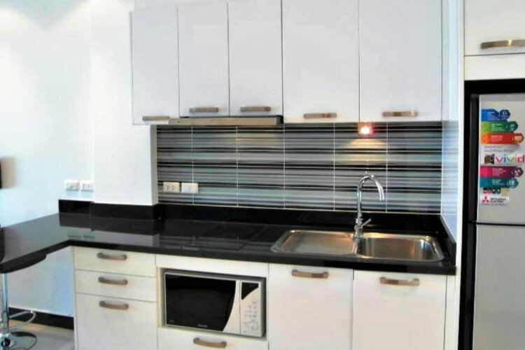 Кондоминиум в Паттайе, Таиланд | THE229778