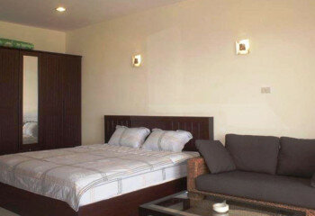 Кондоминиум в Паттайе, Таиланд | THE229778