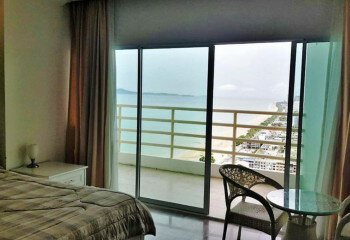 Кондоминиум в Паттайе, Таиланд | THE529781