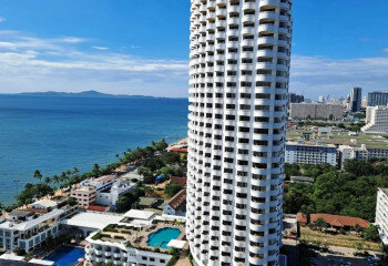 Кондоминиум в Паттайе, Таиланд | THE529781