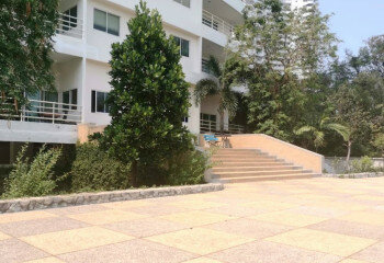 Кондоминиум в Паттайе, Таиланд | THE529781