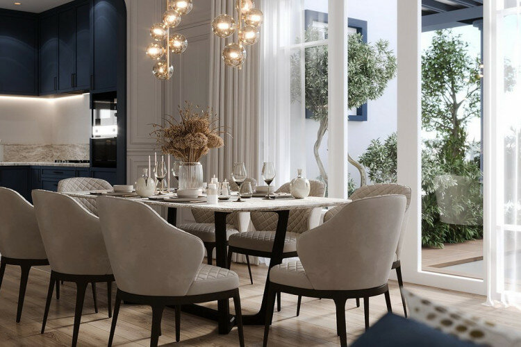 Вилла на Пхукете, Таиланд | THE357435