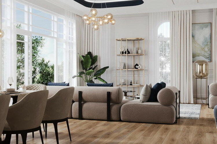 Вилла на Пхукете, Таиланд | THE357435