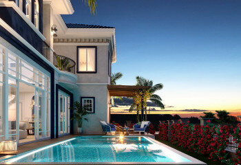 Вилла на Пхукете, Таиланд | THE357435