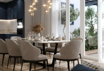 Вилла на Пхукете, Таиланд | THE357435